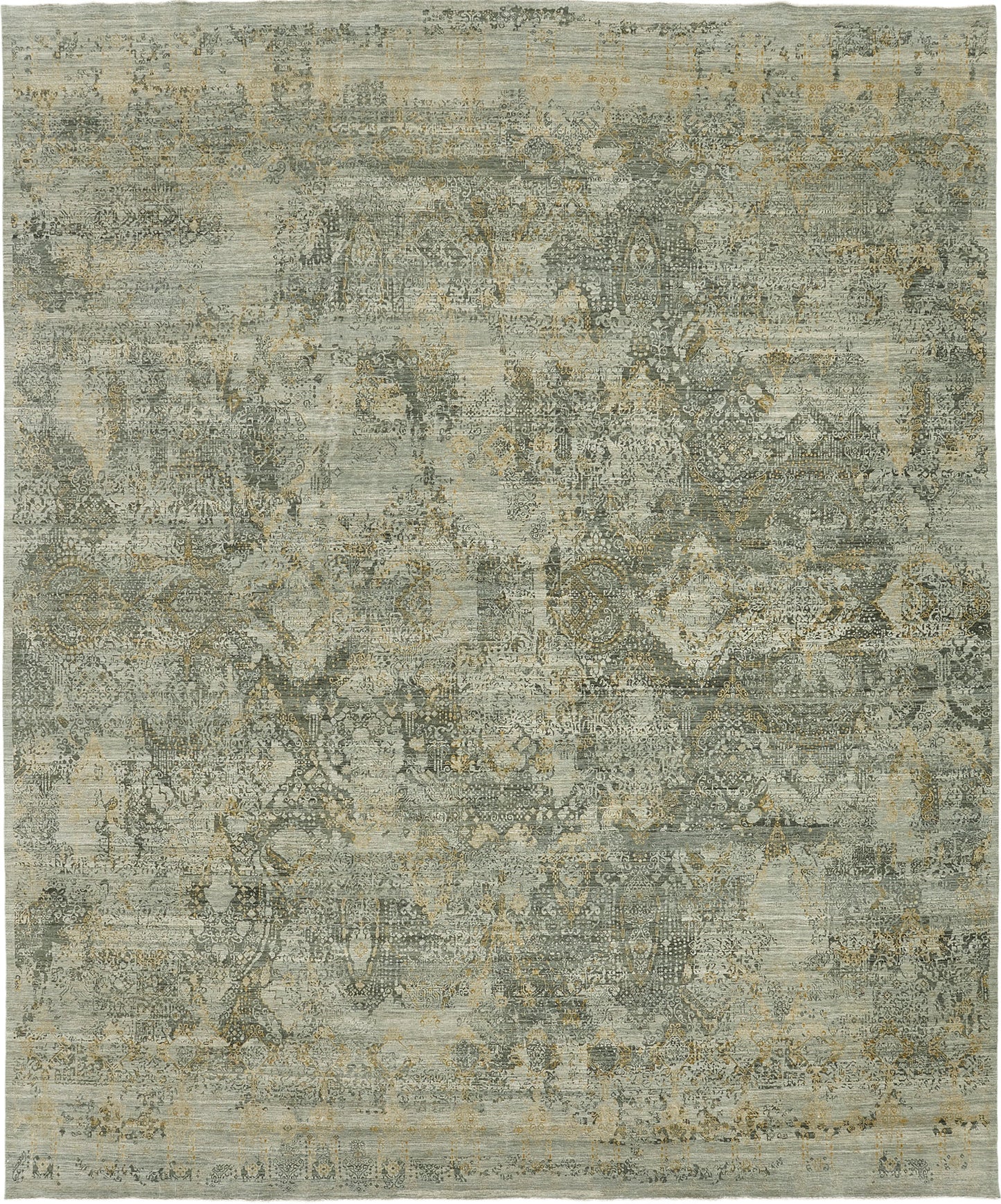 Transitional Design Rug Allure Fiore