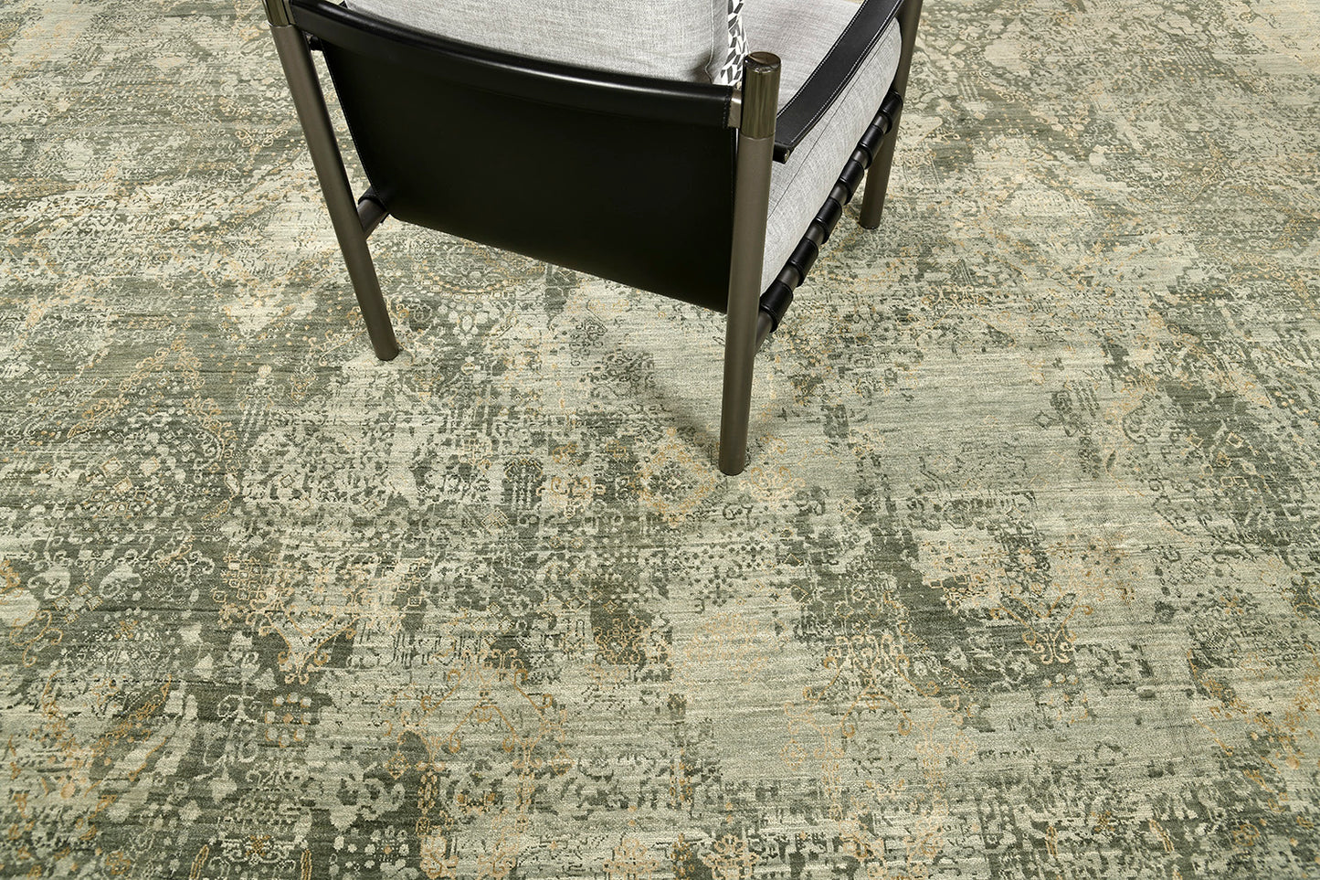 Transitional Design Rug Allure Fiore