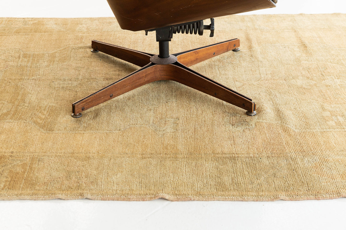 Vintage Turkish Anatolian Runner