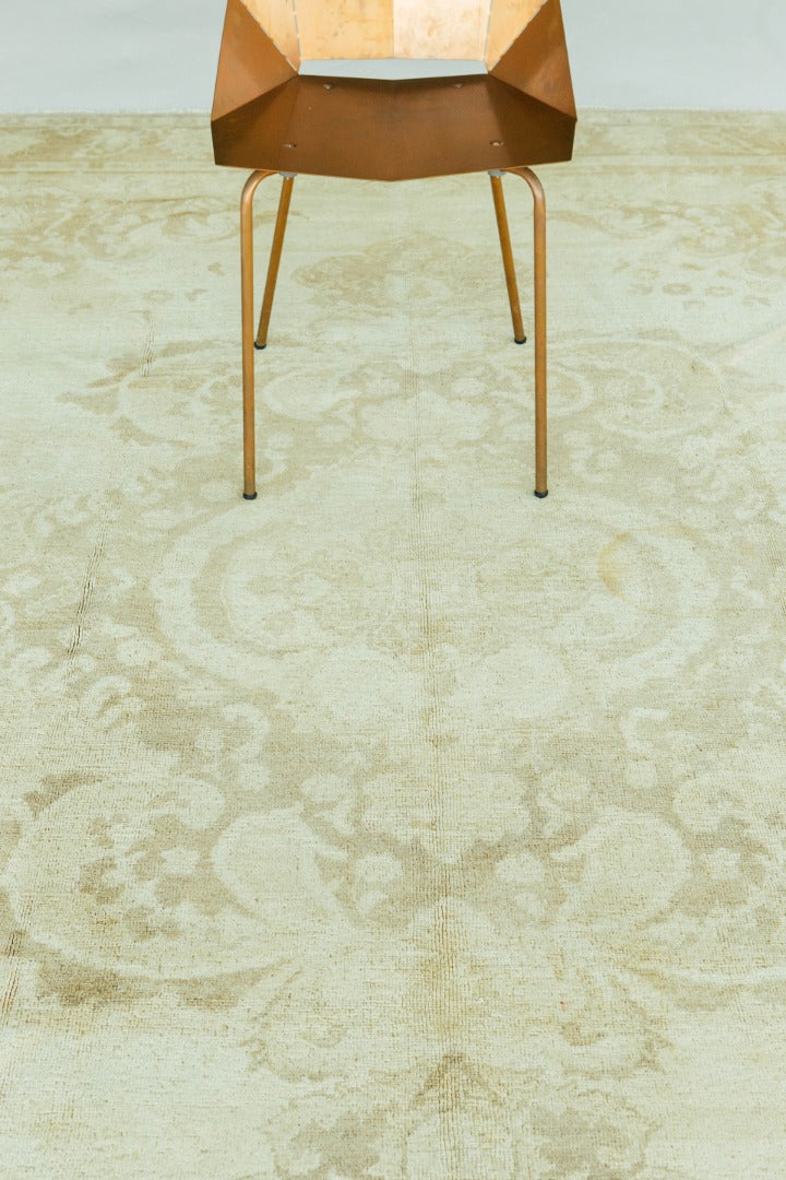 Vintage Turkish Anatolian Rug