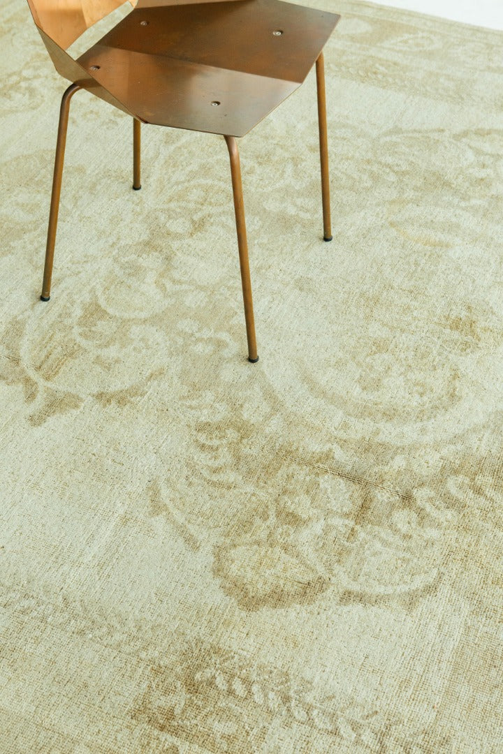 Vintage Turkish Anatolian Rug