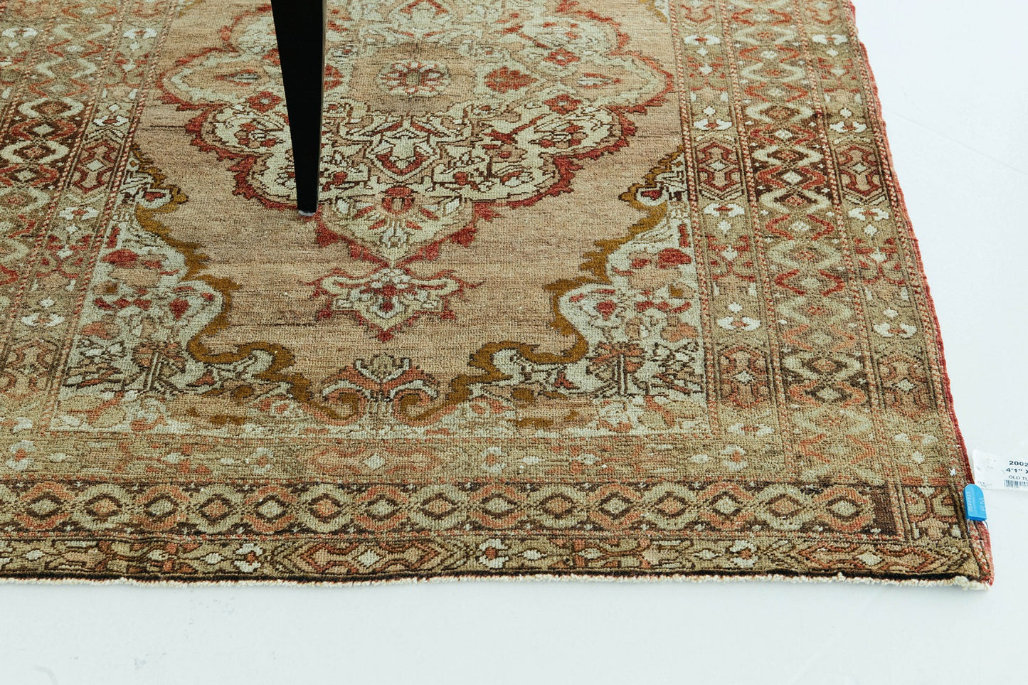 Vintage Turkish Anatolian