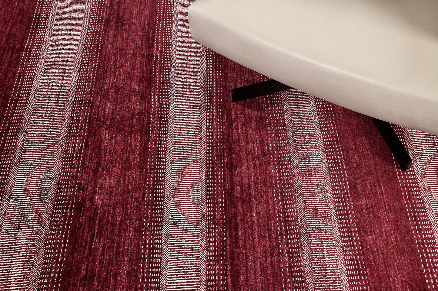 Modern Design Naturale Collection Rug Essato