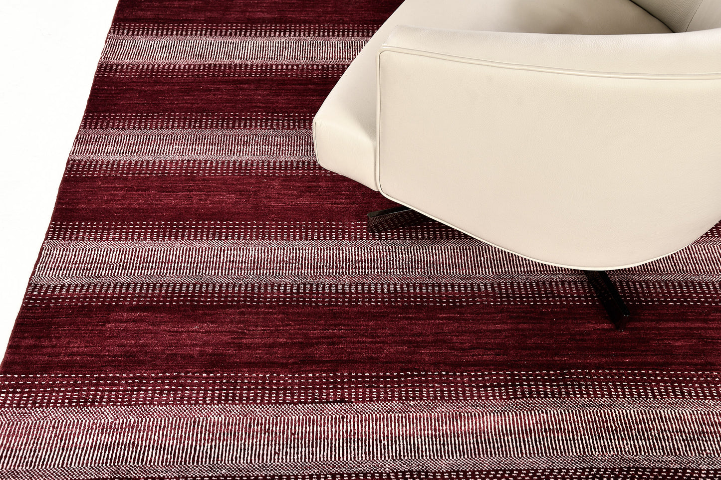 Modern Design Naturale Collection Rug Essato