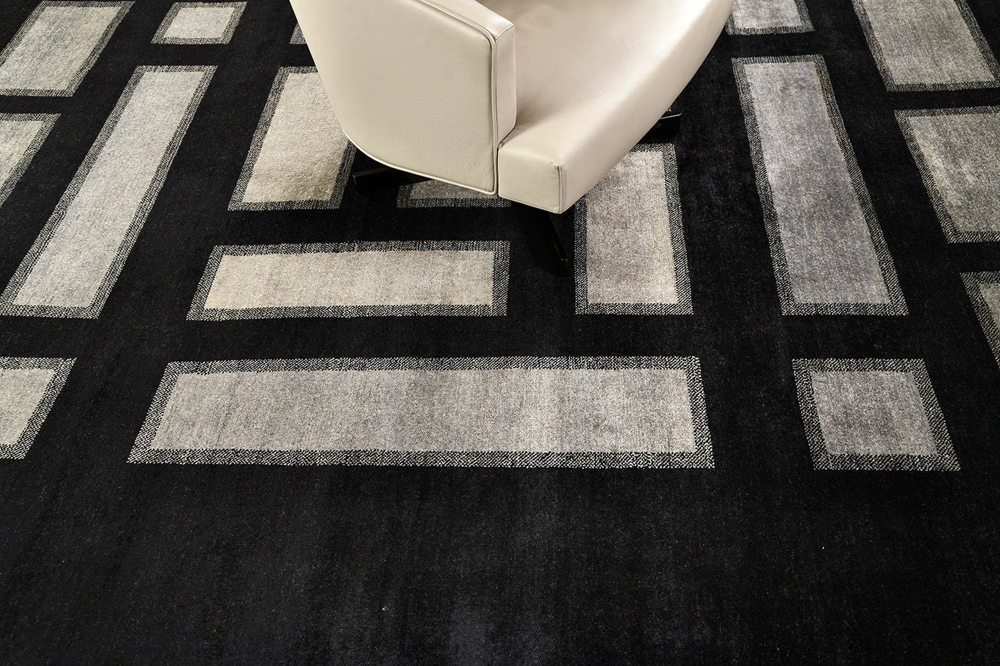 Modern Design Naturale Collection Rug Teriz