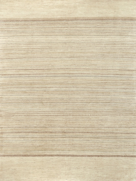 Modern Design Naturale Collection Rug Ravi