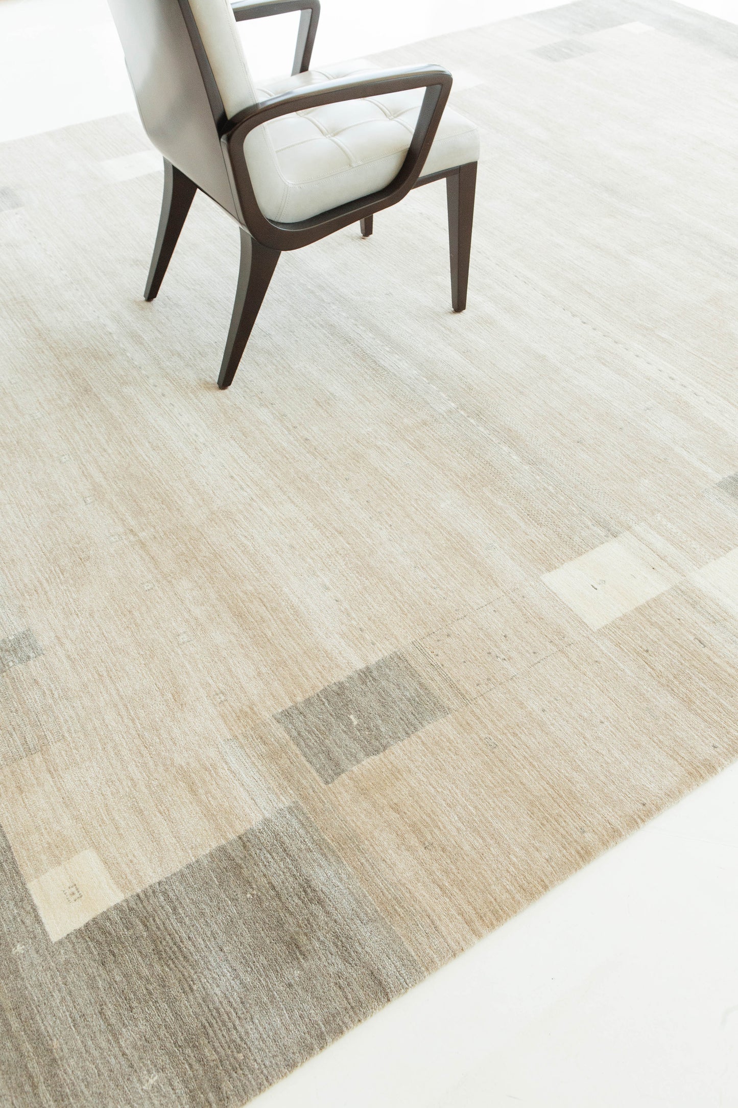 Modern Design Naturale Collection Rug Mente