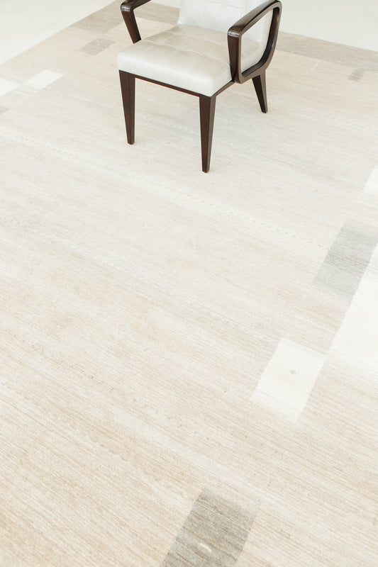 Modern Design Naturale Collection Rug Mente