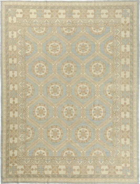 Vintage Style Arts and Crafts Design D5581