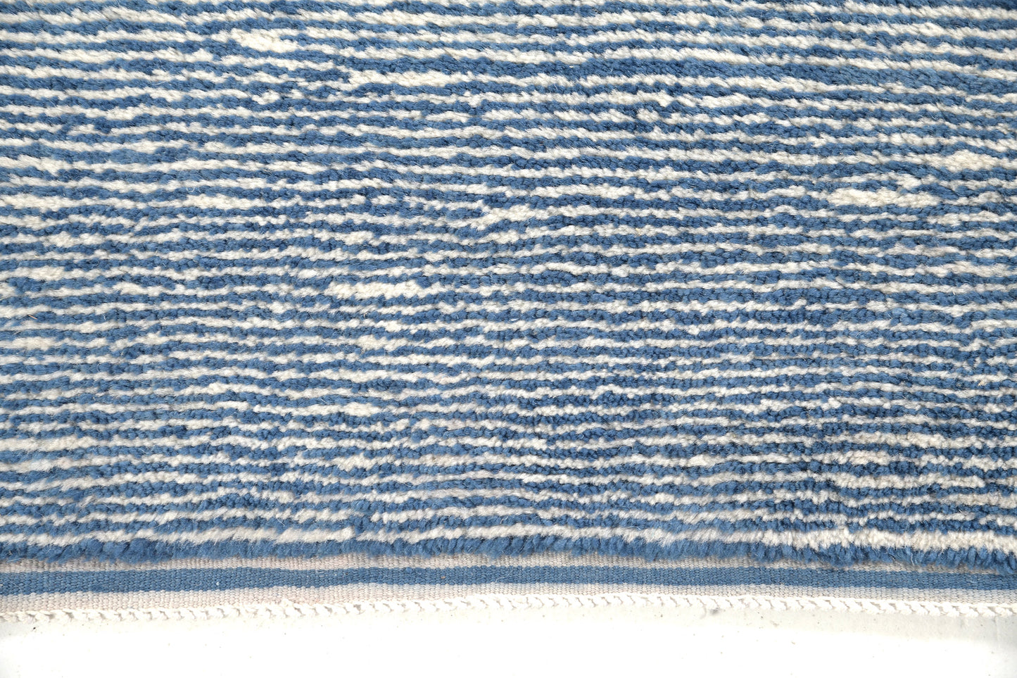 Modern Rug Image 13744 Vintage Moroccan Runner High Atlas Collection