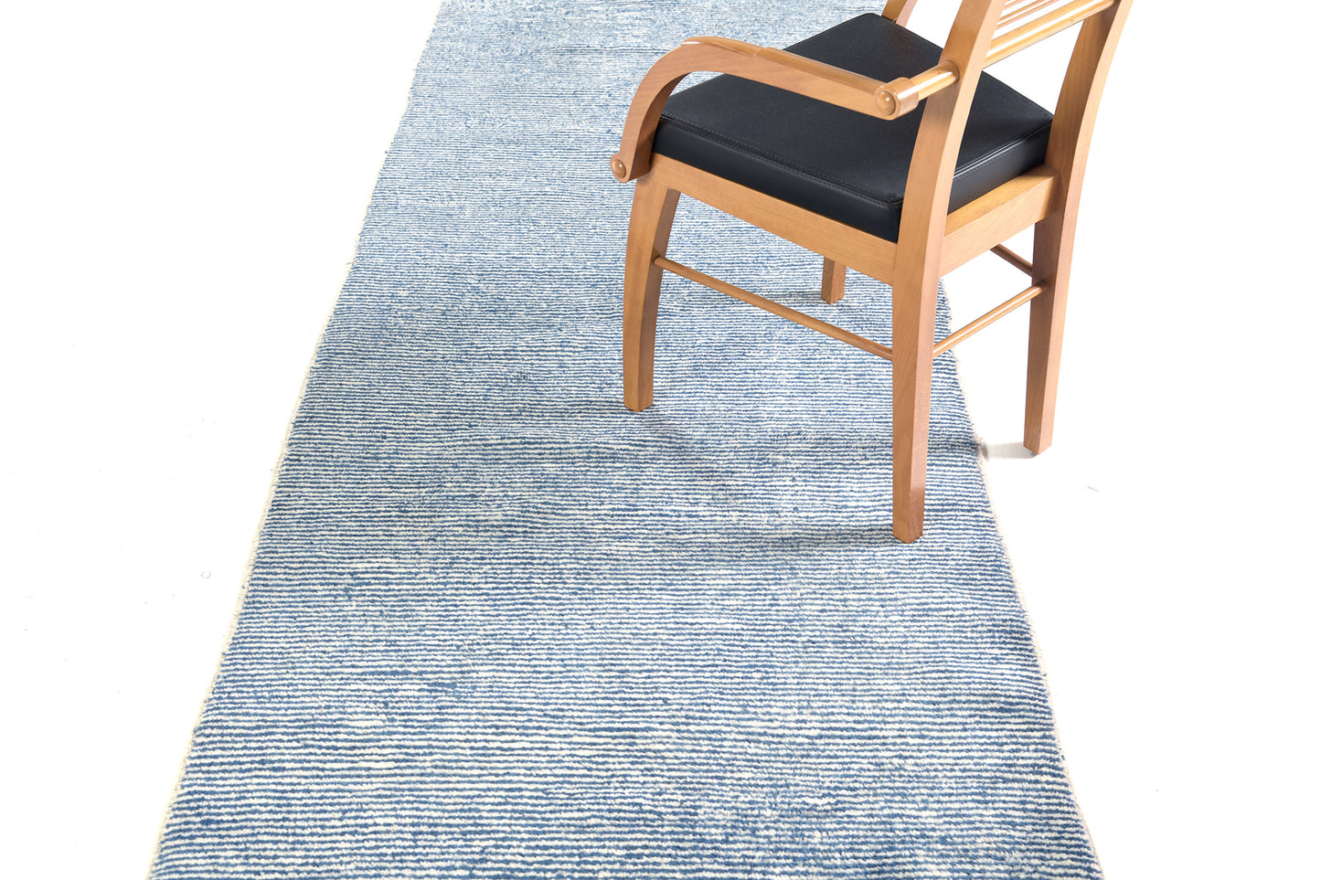 Modern Rug Image 13743 Vintage Moroccan Runner High Atlas Collection