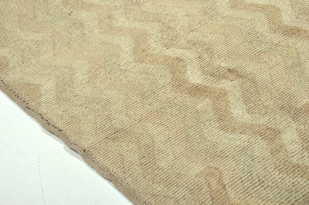 Vintage Turkish Anatolian Rug