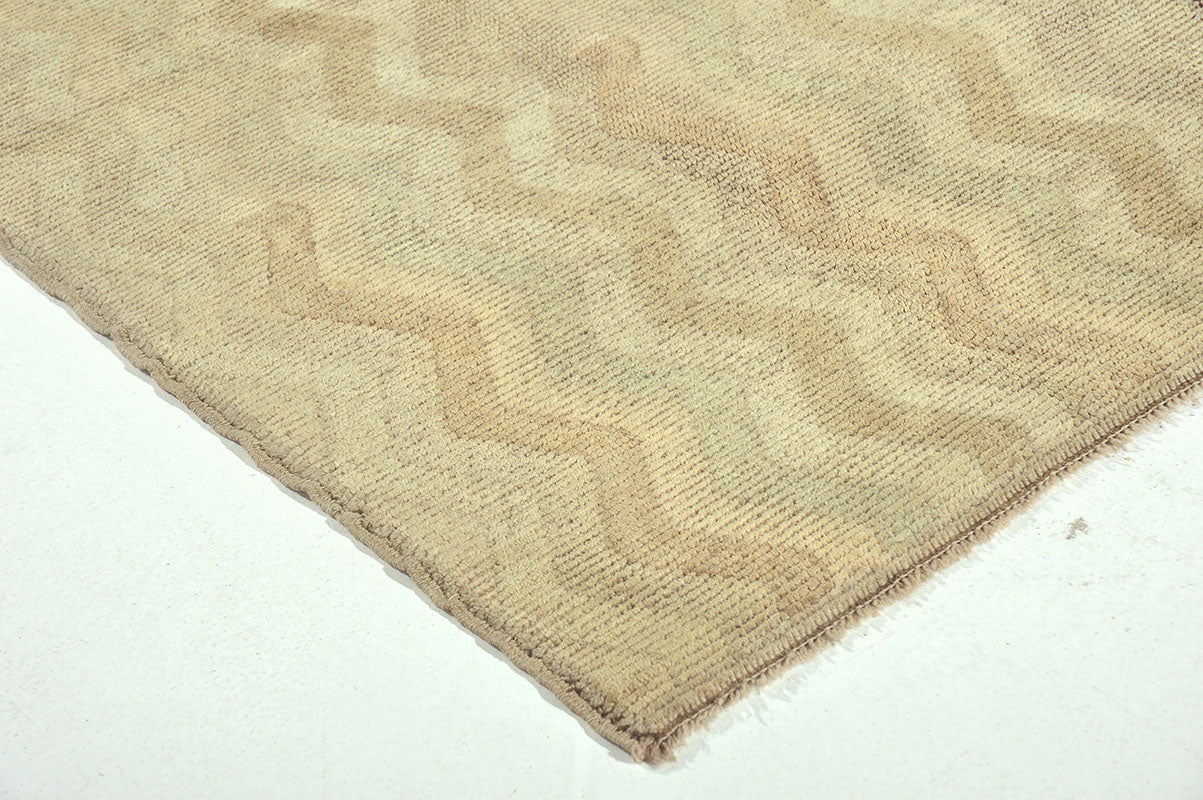 Vintage Turkish Anatolian Rug