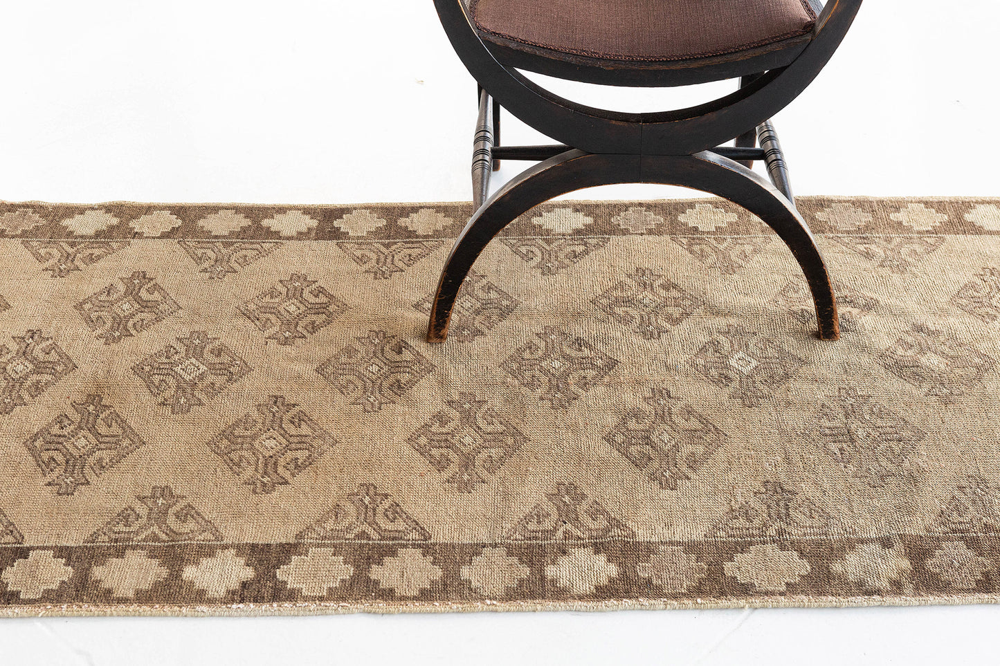 Vintage Turkish Anatolian Runner