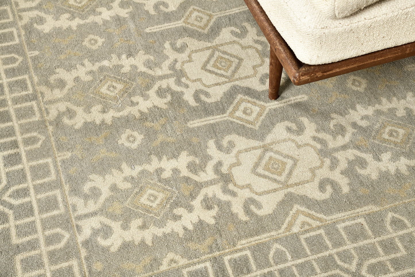 Khotan Revival Rug