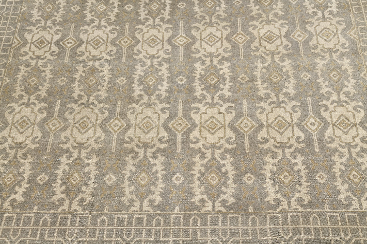 Khotan Revival Rug