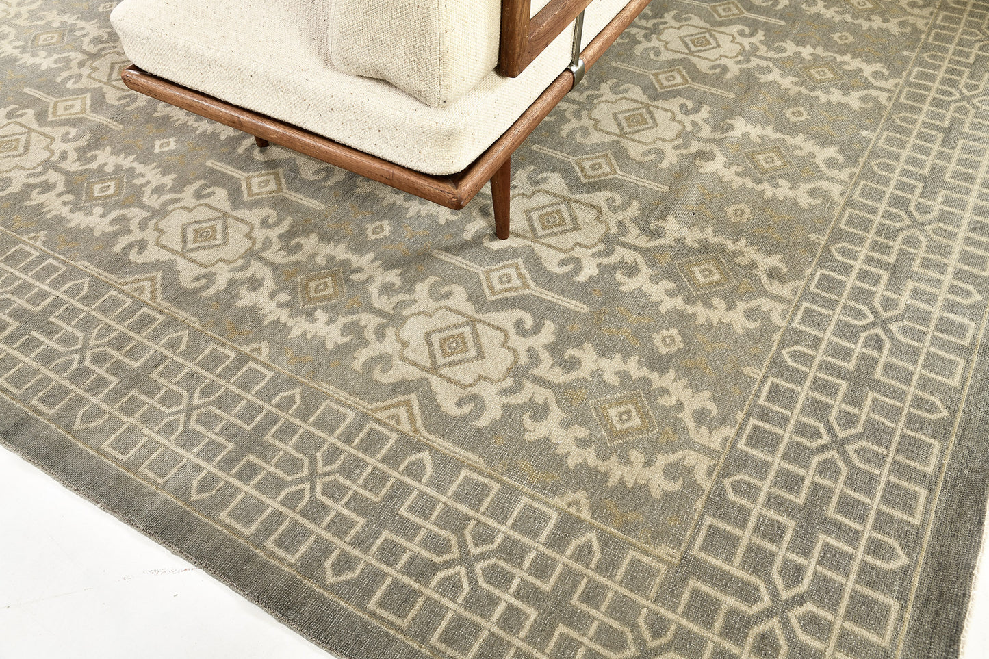 Khotan Revival Rug
