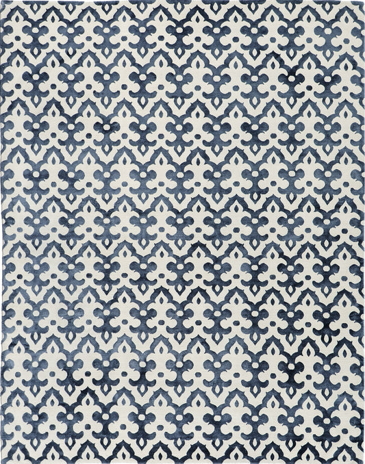 Transitional Design Rug M Collection Moresco