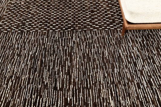 Modern Design Naturale Collection Rug Dama