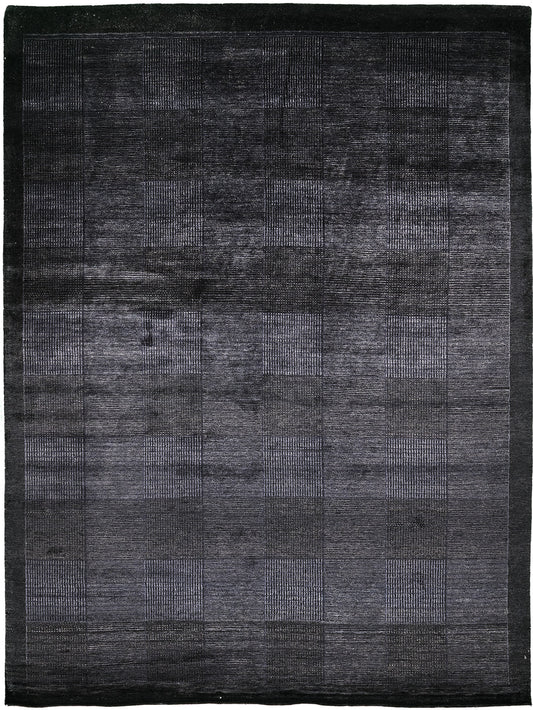 Modern Design Naturale Collection Rug Jemila