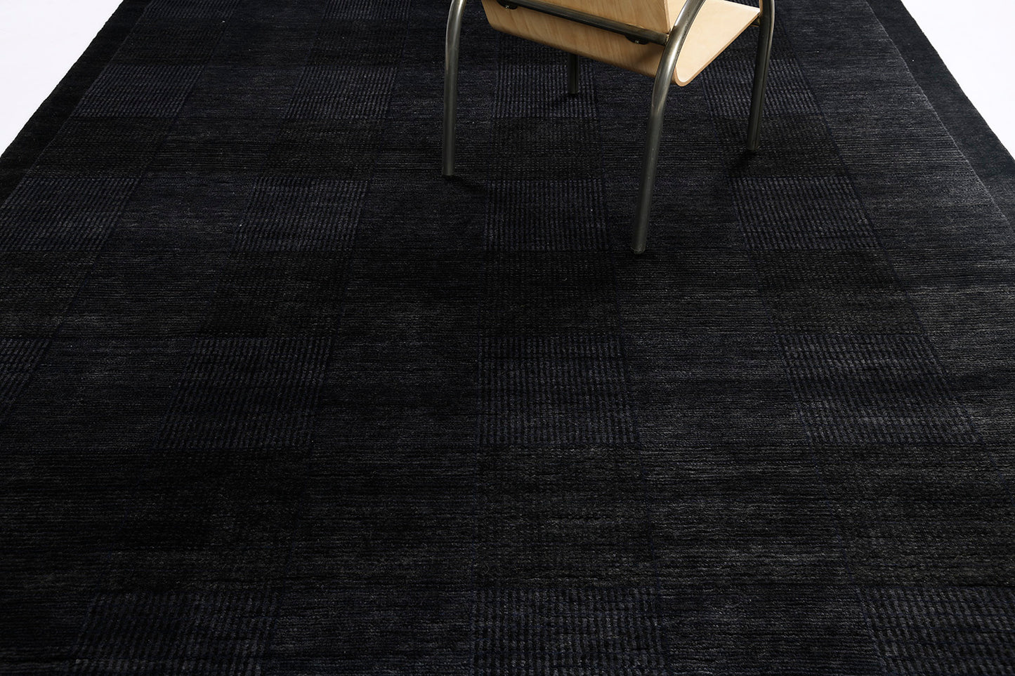 Modern Design Naturale Collection Rug Jemila