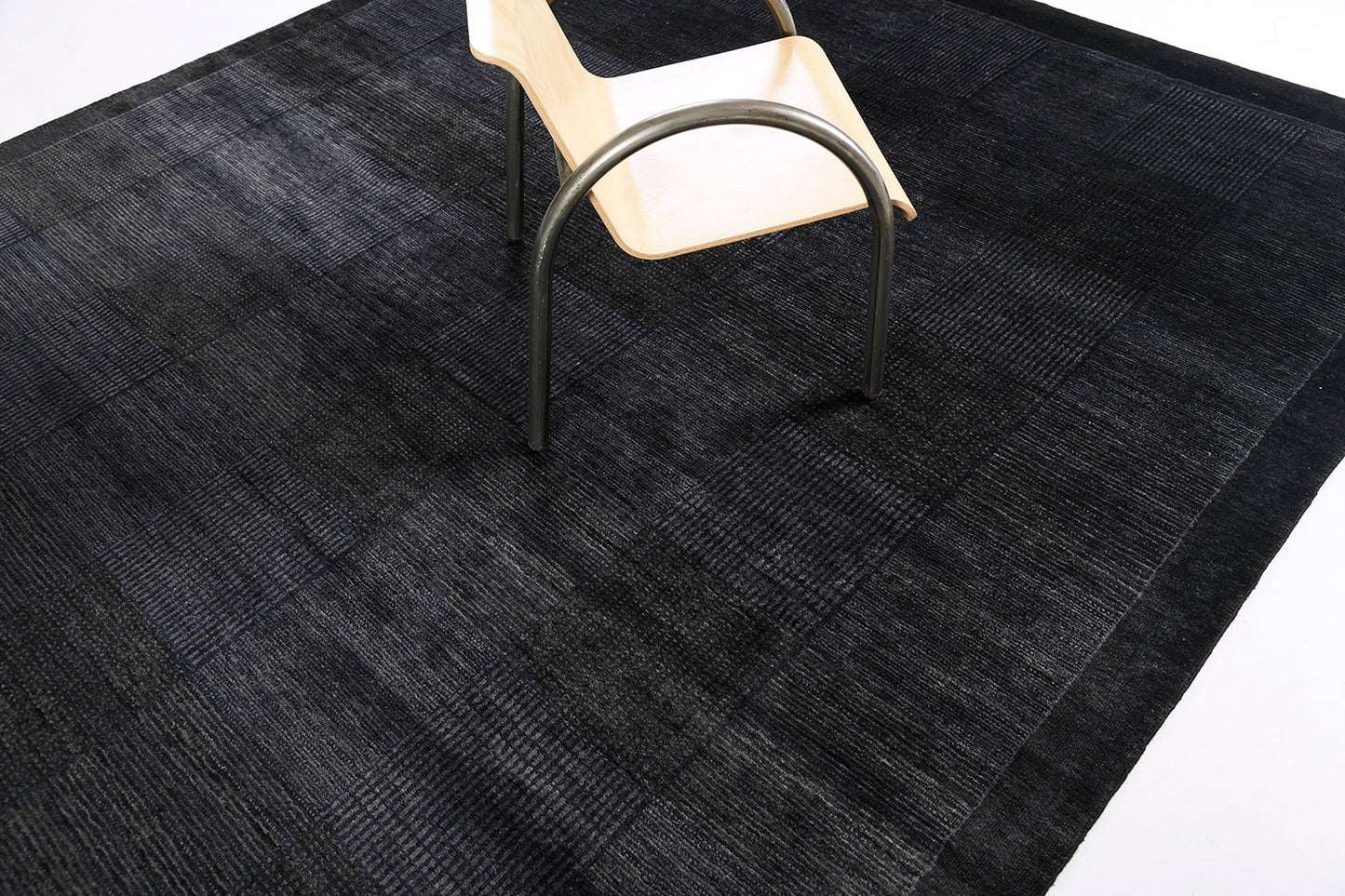 Modern Design Naturale Collection Rug Jemila