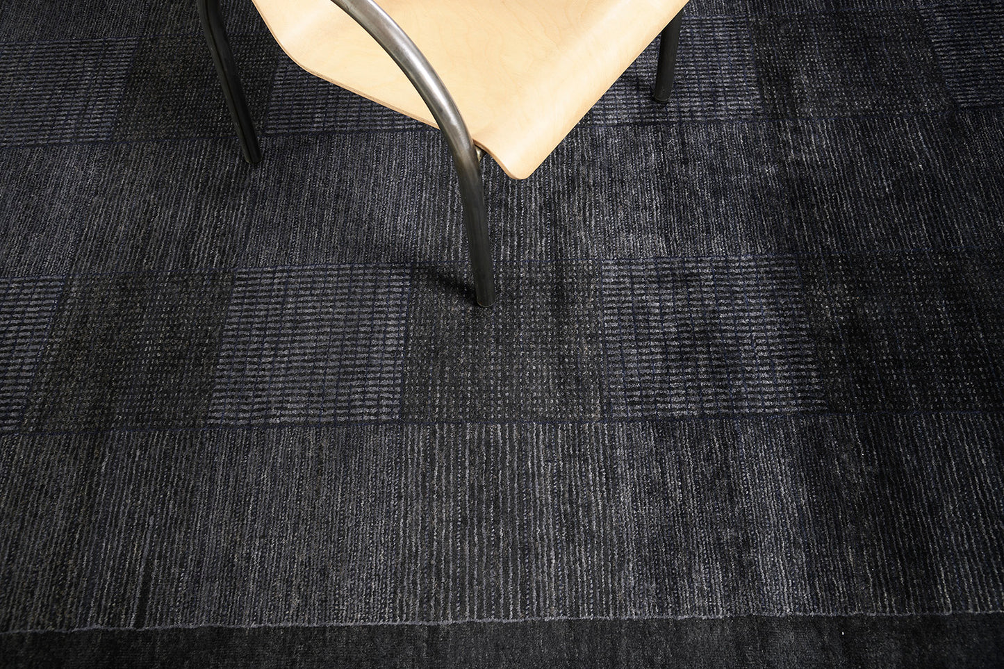 Modern Design Naturale Collection Rug Jemila