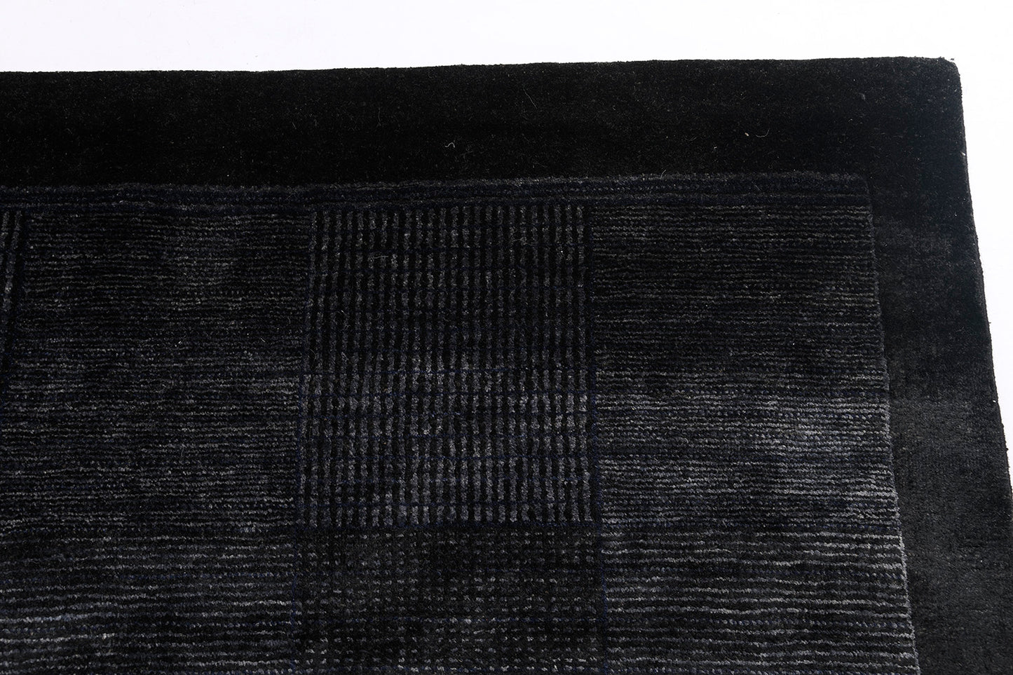 Modern Design Naturale Collection Rug Jemila