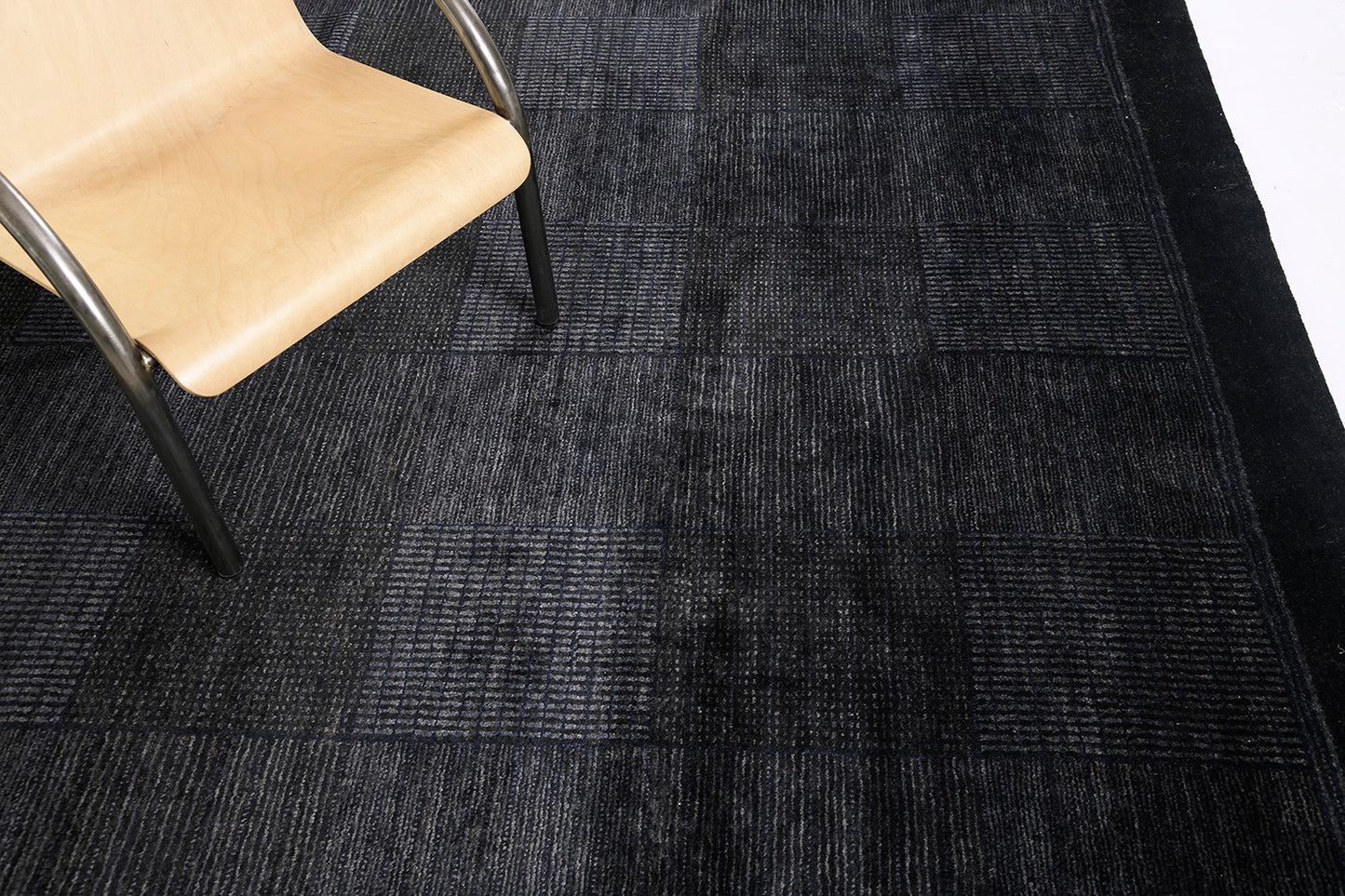 Modern Design Naturale Collection Rug Jemila