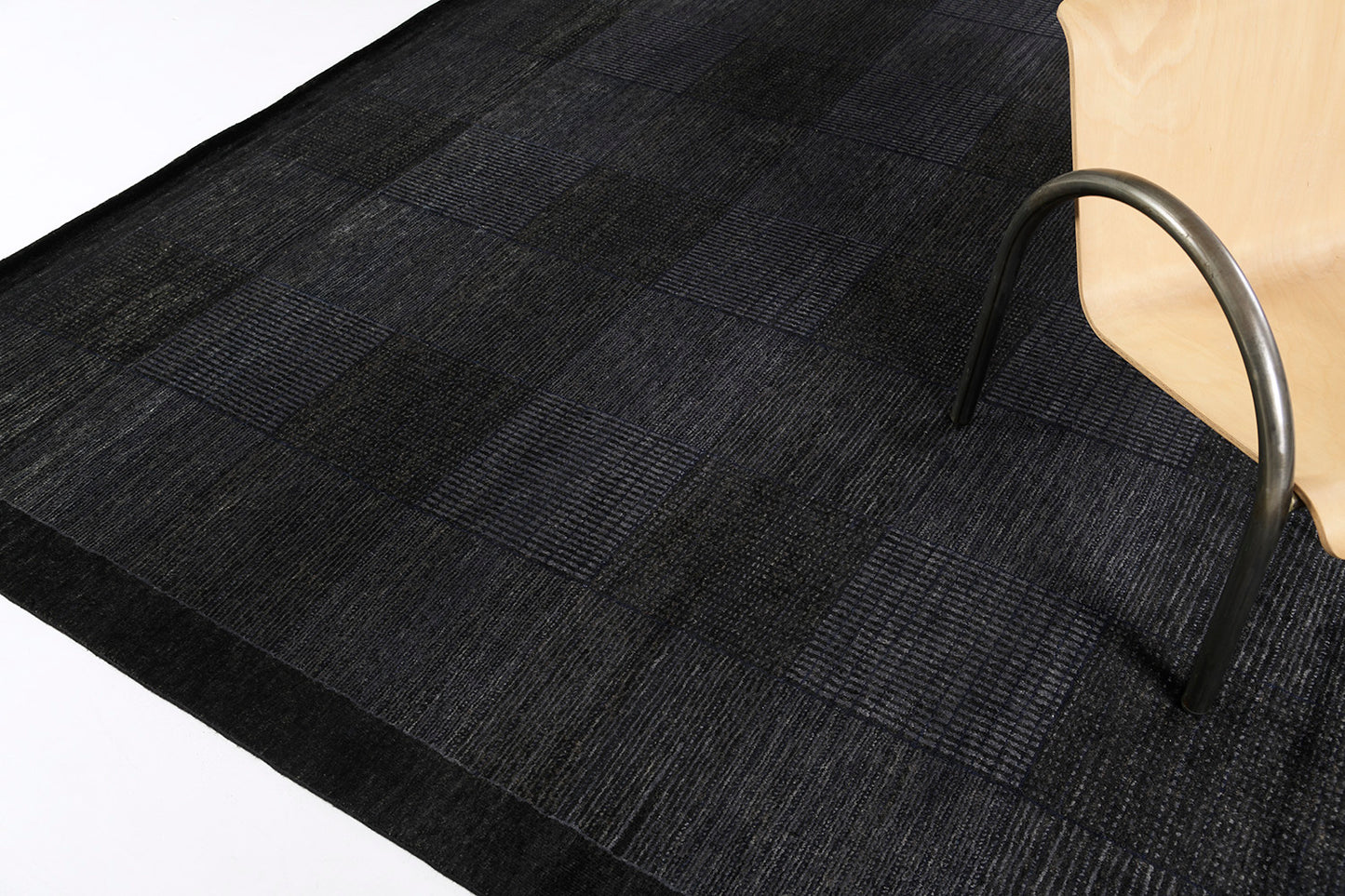 Modern Design Naturale Collection Rug Jemila