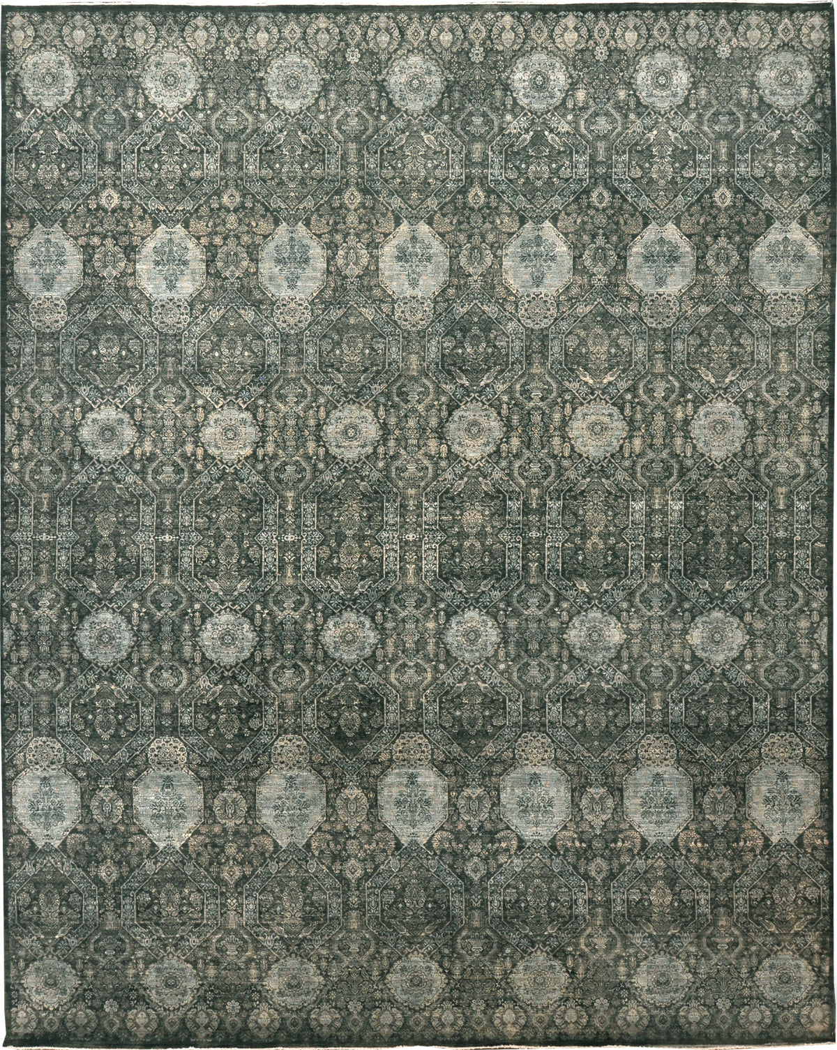 Transitional Design Rug Allure Franco