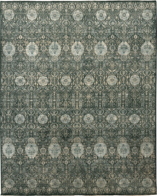 Transitional Design Rug Allure Franco