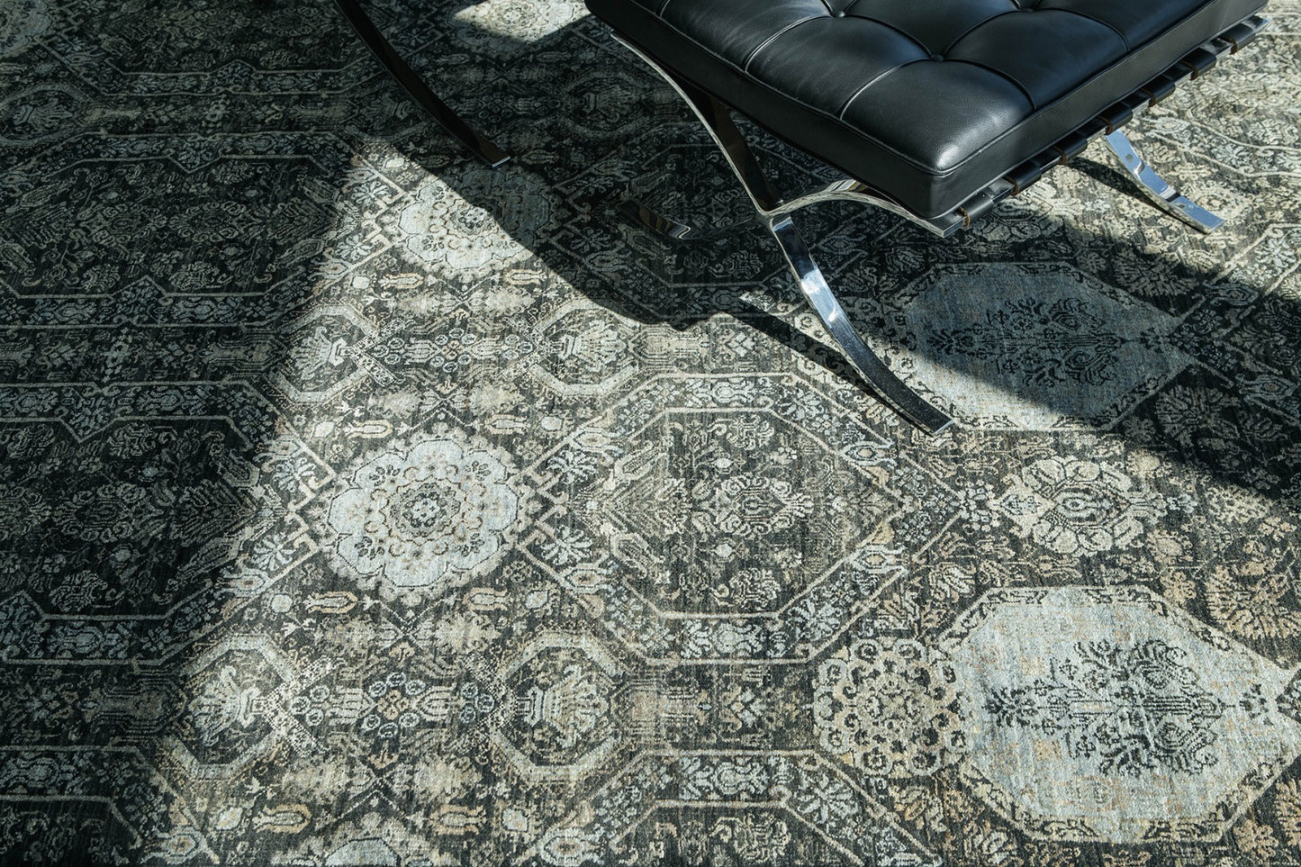 Transitional Design Rug Allure Franco