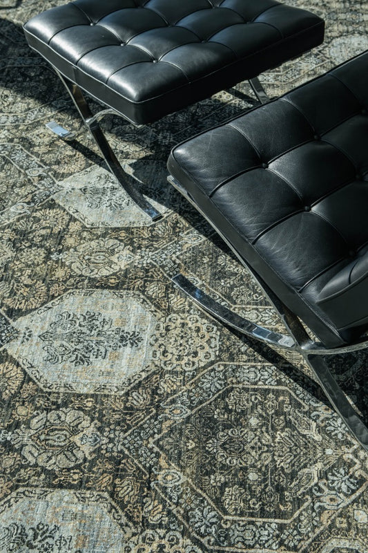 Transitional Design Rug Allure Franco