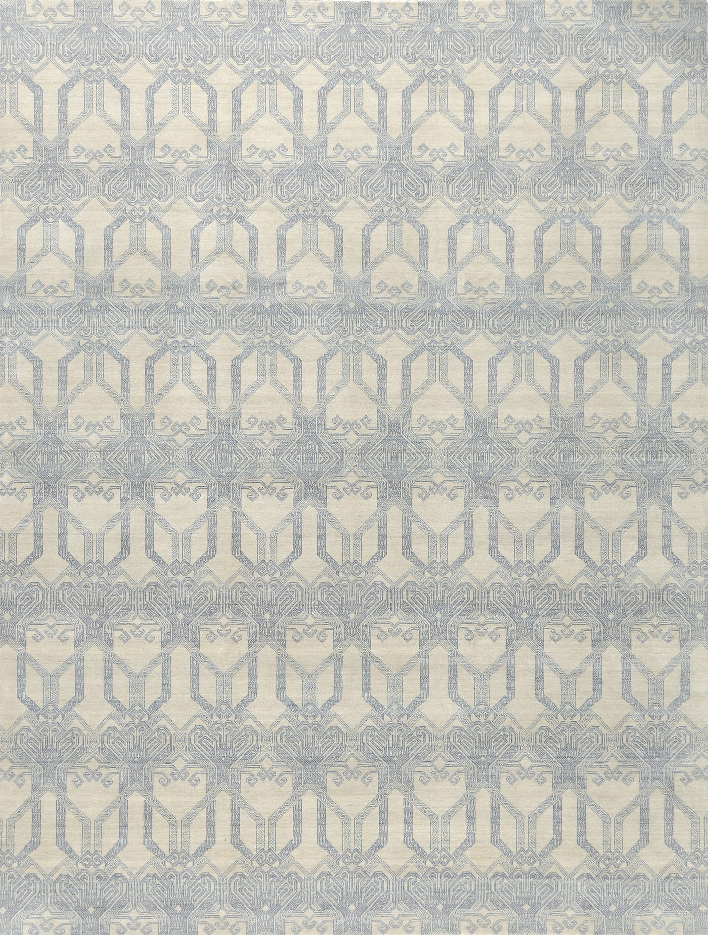 Transitional Design Rug Allure Van Alen