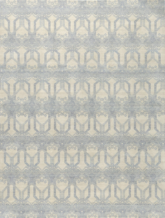 Transitional Design Rug Allure Van Alen