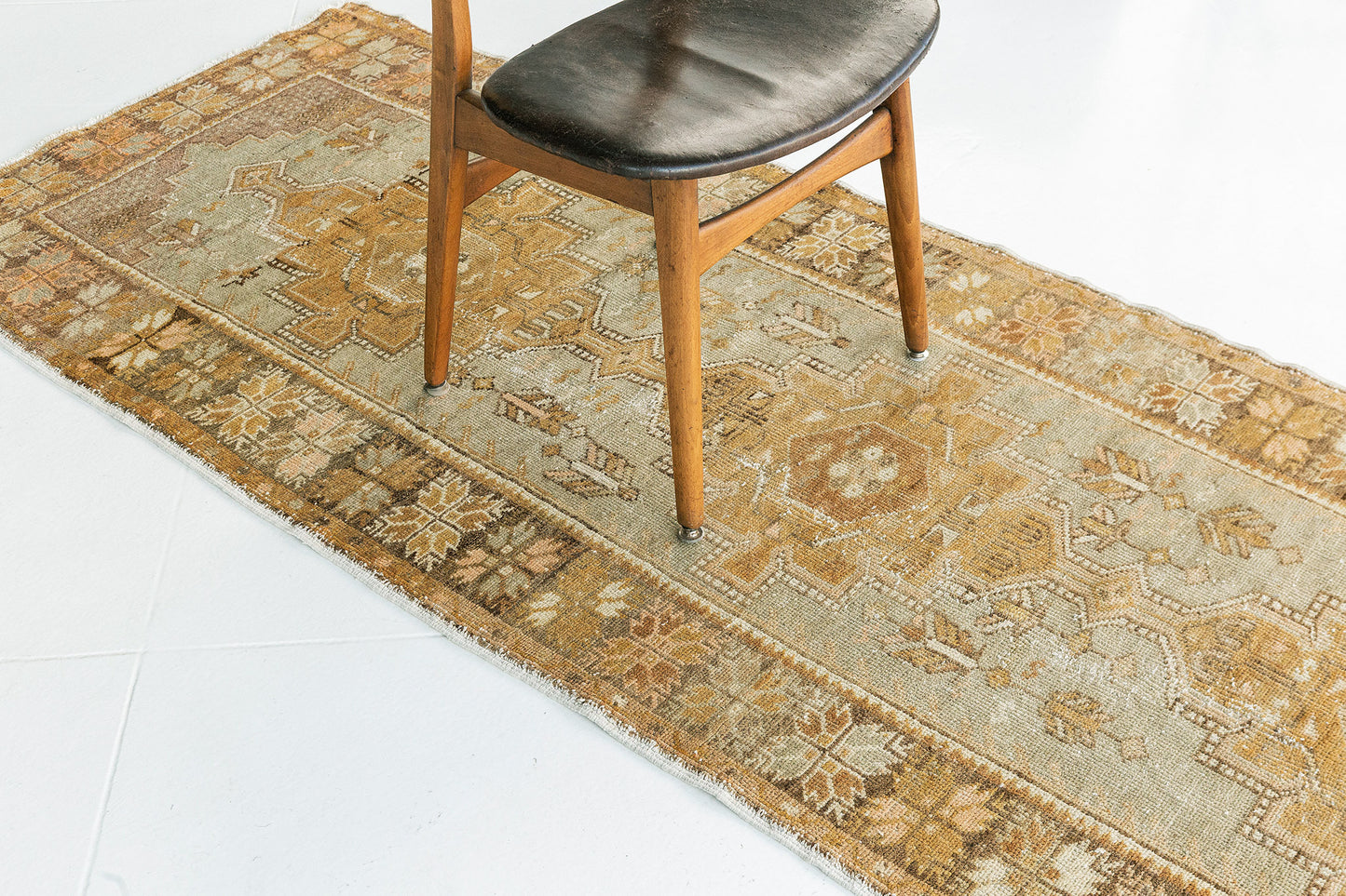 Vintage Turkish Anatolian Runner