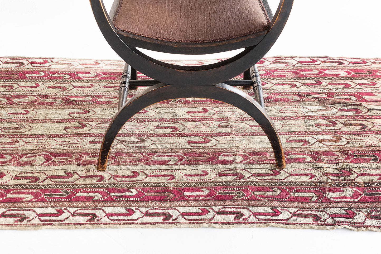 Antique Turkish Anatolian Runner