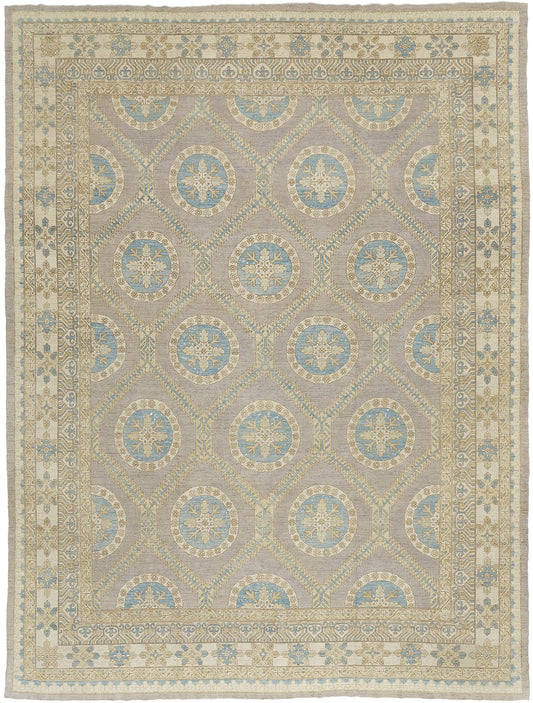 Vintage Style Arts and Crafts Design D5581