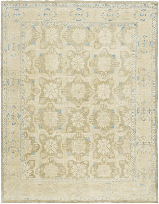 Vintage Style Arts and Crafts Design D5501