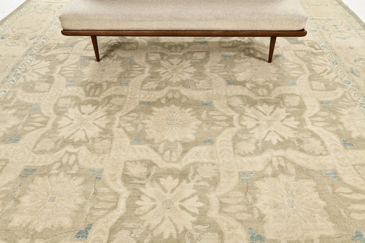 Vintage Style Arts and Crafts Design D5501