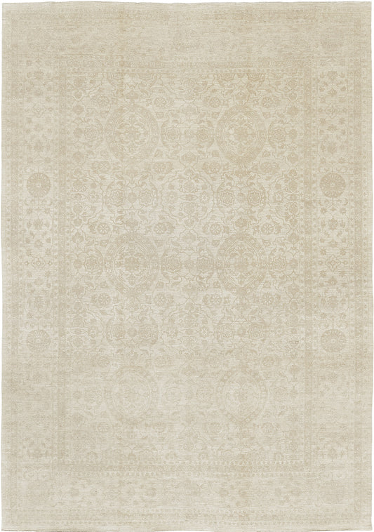 Vintage Style Sultanabad Rapture Collection Rug