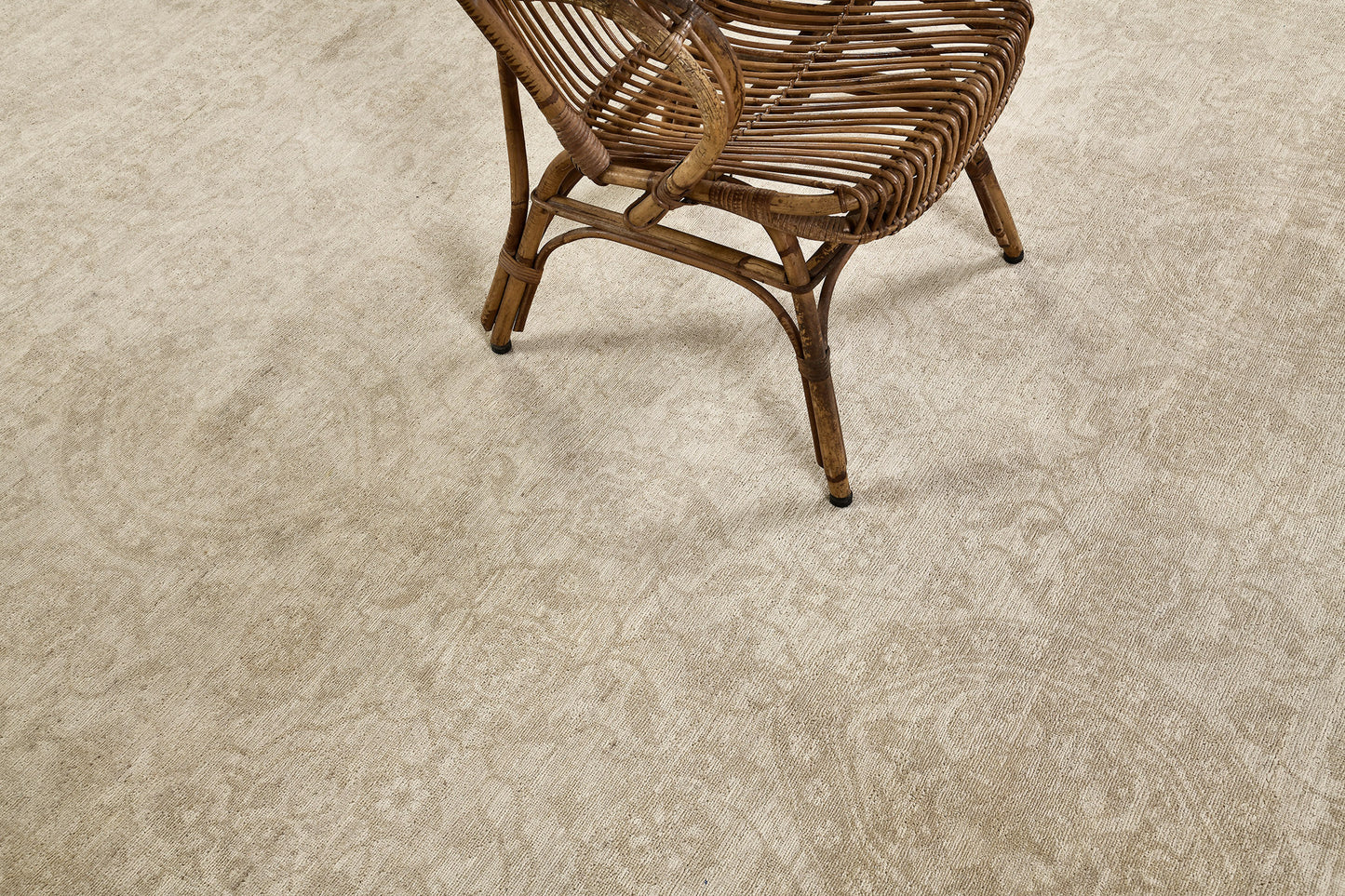 Vintage Style Sultanabad Rapture Collection Rug