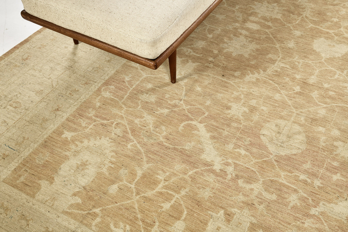Vintage Style Rapture Collection Rug