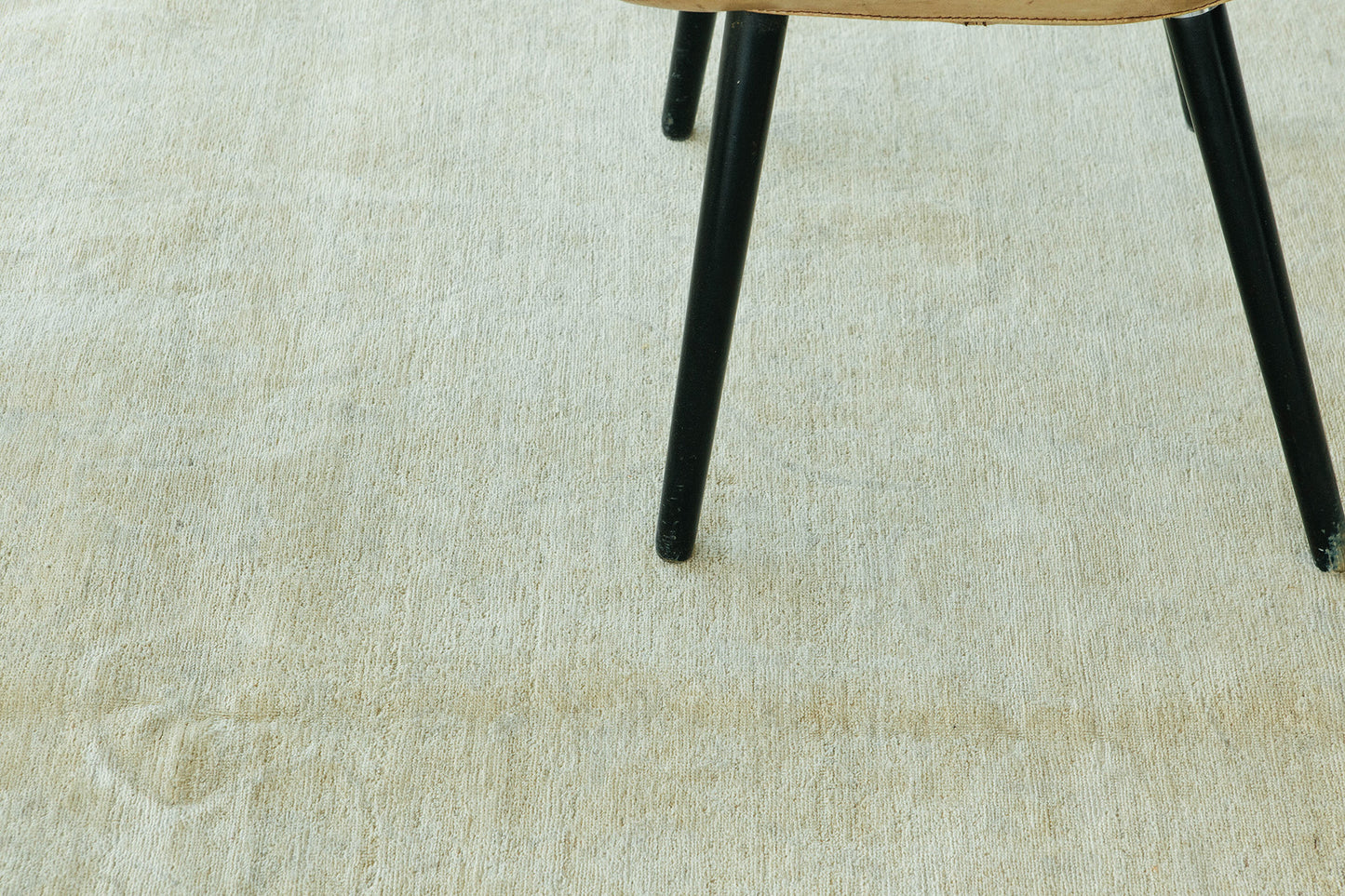 Vintage Style Sultanabad Revival Rug