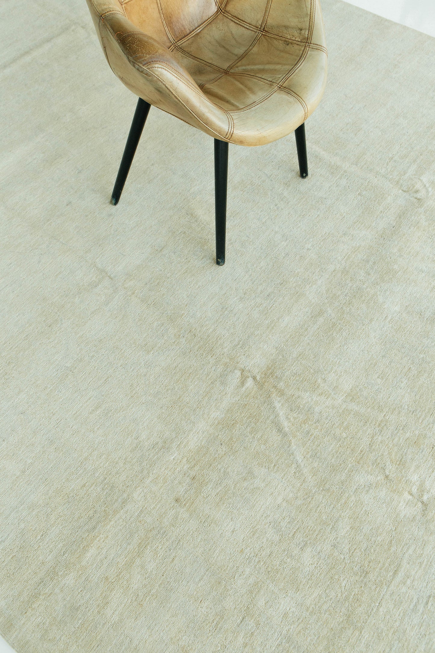 Vintage Style Sultanabad Revival Rug