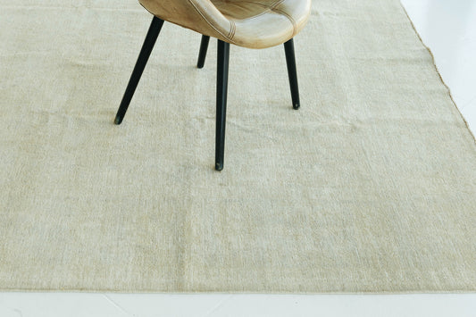 Vintage Style Sultanabad Revival Rug