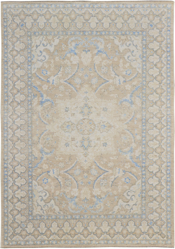 Vintage Style Rapture Collection Rug