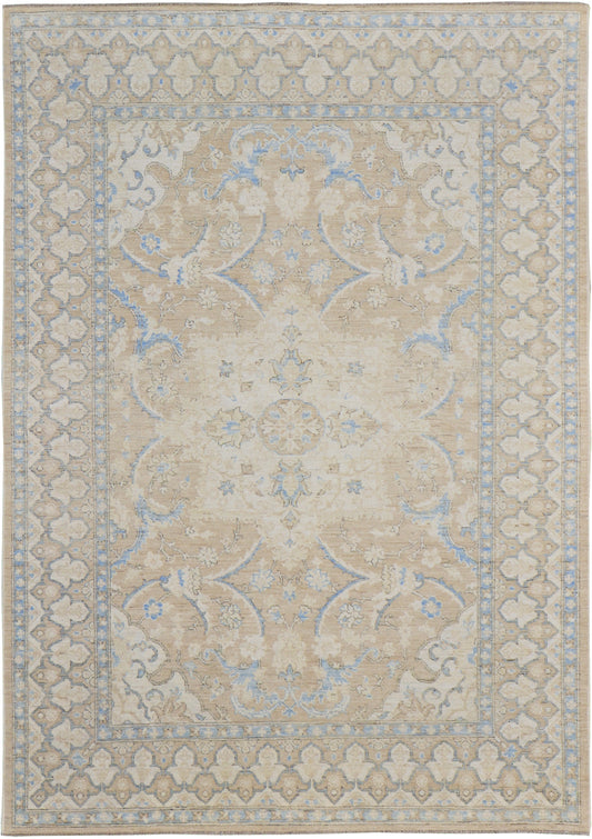 Vintage Style Rapture Collection Rug