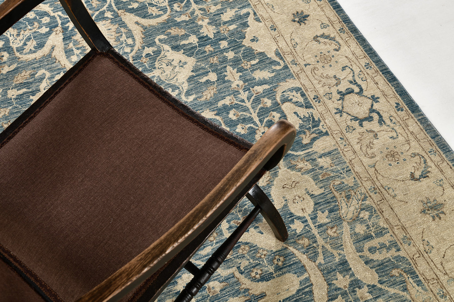 Vintage Style Rapture Collection Rug